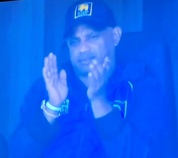 Flat footed Sri Lanka crumble in Port Elizabeth giving South Africa clean sweep
