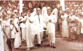Leel Gunasekara 
