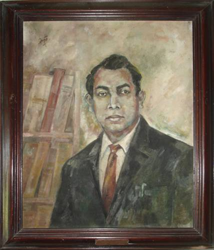 Leel Gunasekara's Art