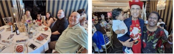 MELBOURNE OBSC 2024 CHRISTMAS PARTY