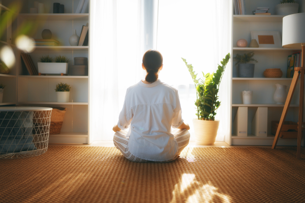 Overcoming Addiction Through Meditation: A Guide for Students – By Dushyantha Rathnasinghe