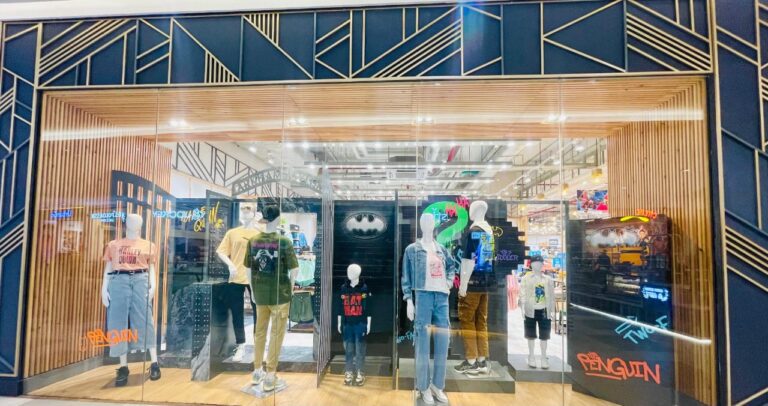 NOLIMIT PARTNERS WITH WARNER BROS. DISCOVERY GLOBAL CONSUMER PRODUCTS TO LAUNCH EXCLUSIVE CHARACTER MERCHANDISING IN SRI LANKA!