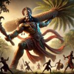 Nandimithra