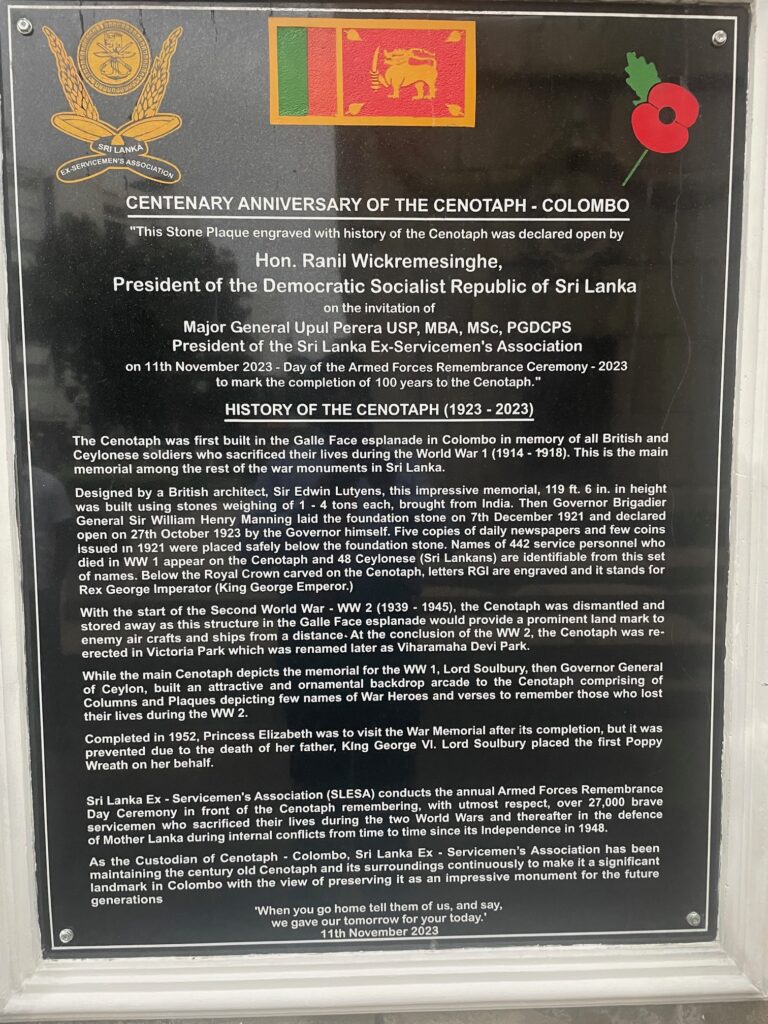 Navy Day on 9th December ( tomorrow)