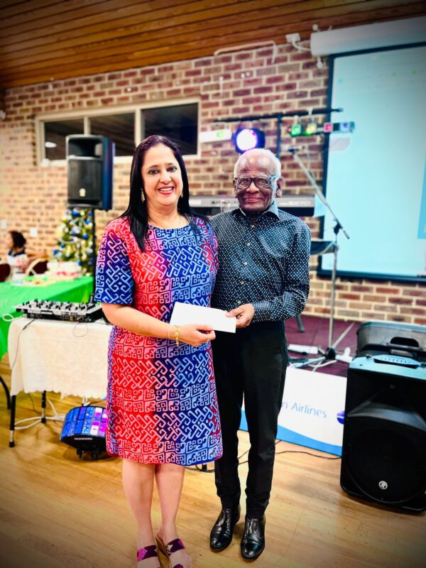 Old Josephians' Association of NSW - Christmas Carols and Dance - Photos thanks to Shehan Fernando of Brad & Kiara Radio Show