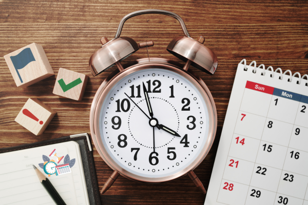 Productivity tip for the hump day -The tale of the Silent Hour – by Alok Das