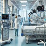 Provision of Critical Care in hospitals - By Dr. Gnana Sankaralingam