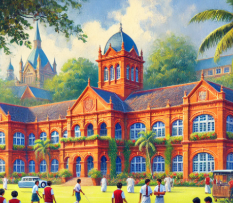 RICHMOND COLLEGE-eLanka