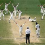 Records tumble at Australia's MCG heist as India's batting crumbles in Test match thriller
