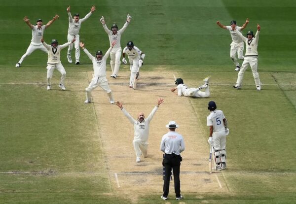 Records tumble at Australia's MCG heist as India's batting crumbles in Test match thriller