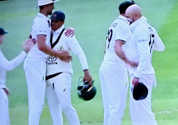 Records tumble at Australia's MCG heist as India's batting crumbles in Test match thriller