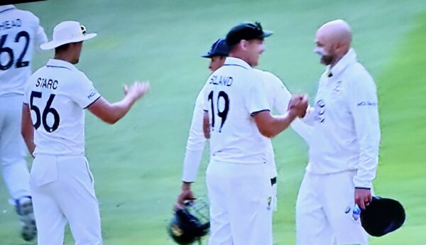 Records tumble at Australia's MCG heist as India's batting crumbles in Test match thriller