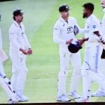 Records tumble at Australia's MCG heist as India's batting crumbles in Test match thriller
