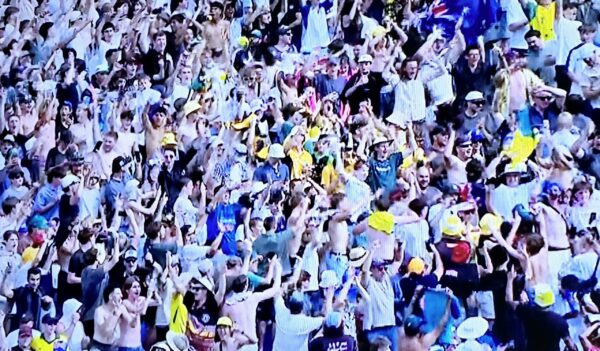 Records tumble at Australia's MCG heist as India's batting crumbles in Test match thriller