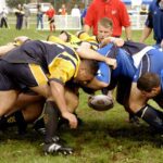 Rugby Australia-eLanka