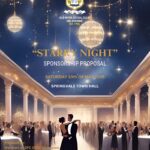STARRY NIGHT - 10th MAY 2025 ( Melbourne Event )