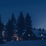 SUNDAY CHOICE - Silent Night Holy Night – By Charles Schokman