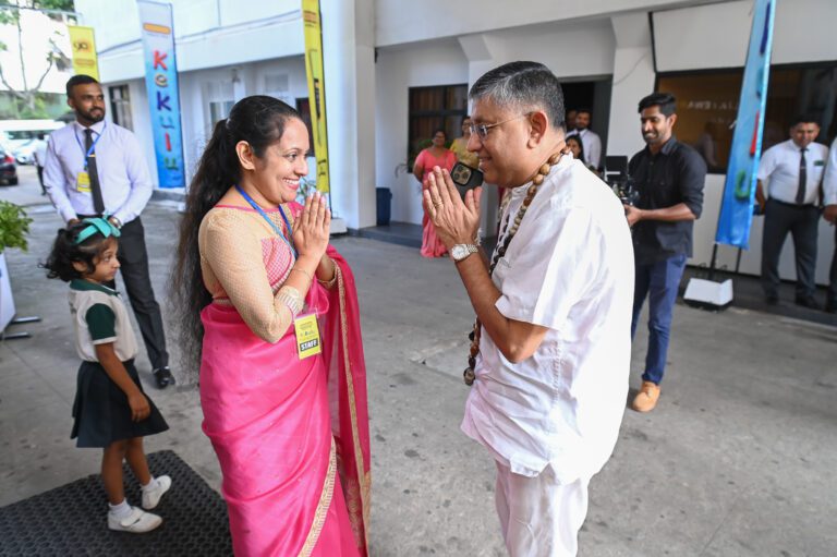 Siddhalepa Celebrates Kid’s Art at the Kekulu Art Competition 2024 Award Ceremony