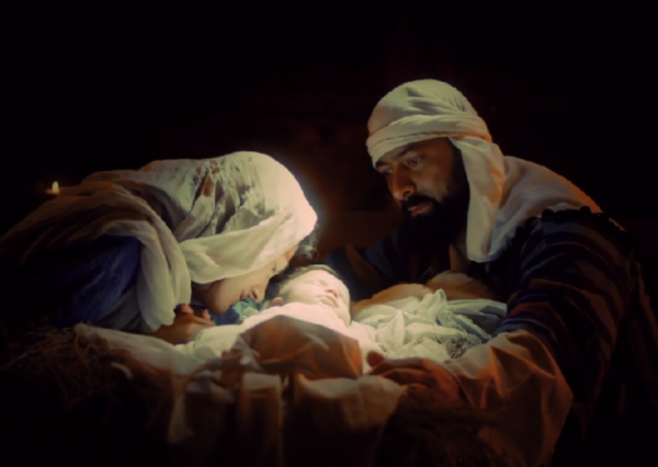 Silent Night