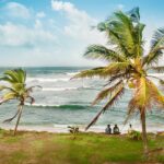 Sri Lanka ranked 4th best country for long vacations in global study-eLanka