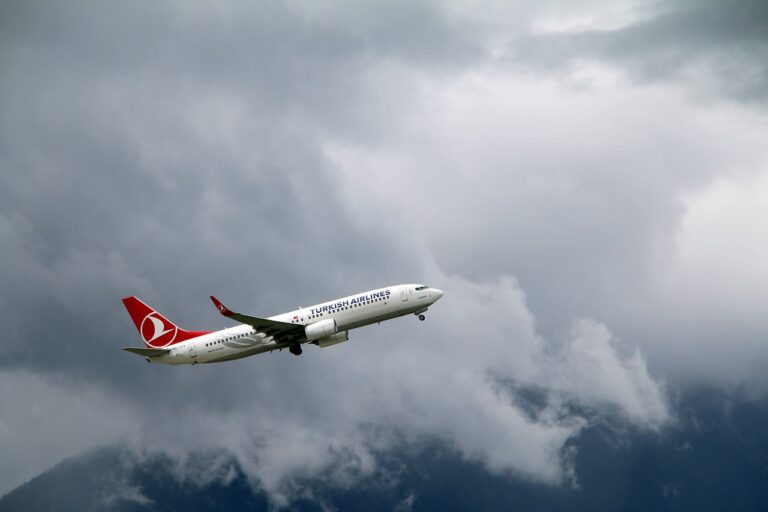 SriLankan Airlines Boosts Its Melbourne Links: Hodi Heleyi Aakaasey Heleyiyaa