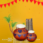 Thai Pongal