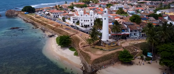 The Best Places in Sri Lanka-eLanka