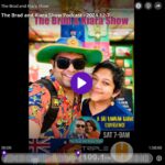The Brad and Kiara Show Podcast - 2024-12-7