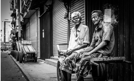 The Ceylon Journal II