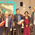 The Eighty Club delivered another Christmas celebration