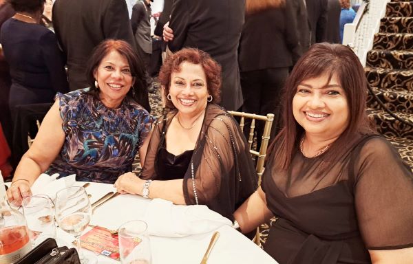 The Eighty Club delivered another Christmas celebration