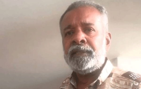 Tribute to unsung hero of silver screen and stage Wimal Kumara de Costa - By Sunil Thenabadu