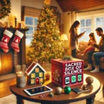 Use This Free Change Plan for Disconnection During Christmas - By Alok Das