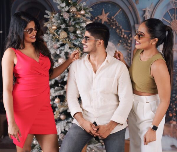 Vision Care Celebrates the Festive Season with Exclusive Discounts on Designer Sunglasses 01