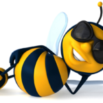 bees