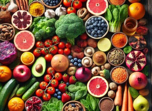 20 Cancer-Fighting Foods for a Healthier Life – By Nadeeka – eLanka