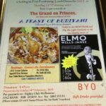 A FEAST OF BURIYANI - Sunday 23 February 2025 -12 pm onwards ( Melbourne Event )