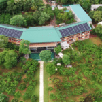 All Female run hotel in Sri Lanka - Amba Yaalu Kandalama-eLanka