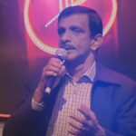 Anil Bharathi