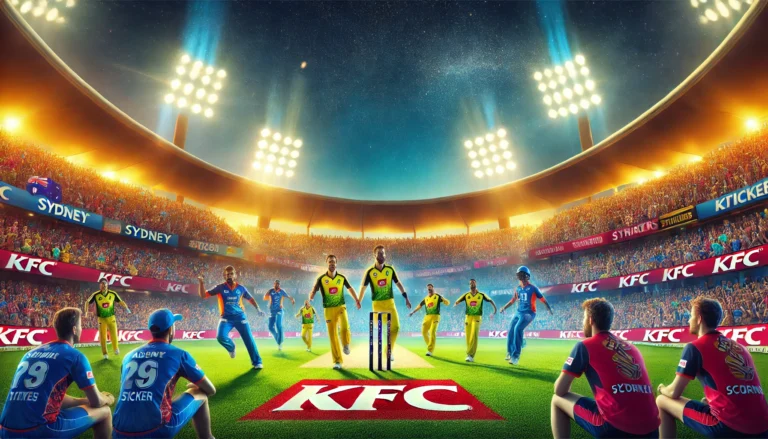 Australian Test players to bolster KFC BBL clubs