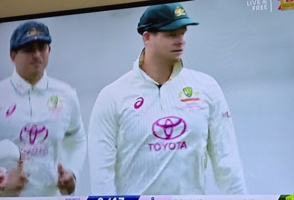 Australia's depth and  Bumrah's injury gives home team Border-Gavaskar trophy after a decade.  India show vulnerability against Boland and loss of Bumrah.  BY TREVINE RODRIGO IN MELBOURNE.  (eLanka Sports Editor)