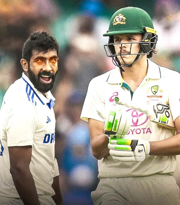 Australia's depth and  Bumrah's injury gives home team Border-Gavaskar trophy after a decade.  India show vulnerability against Boland and loss of Bumrah.  BY TREVINE RODRIGO IN MELBOURNE.  (eLanka Sports Editor)