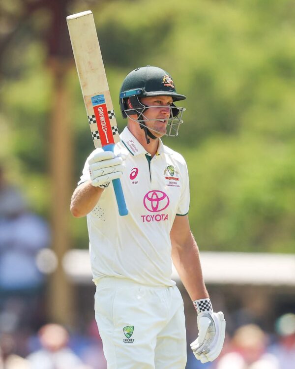 Australia's depth and  Bumrah's injury gives home team Border-Gavaskar trophy after a decade.  India show vulnerability against Boland and loss of Bumrah.  BY TREVINE RODRIGO IN MELBOURNE.  (eLanka Sports Editor)