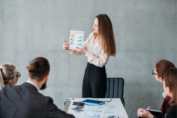 Business Analyst