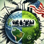 COUNTRIES CRITICAL OF U S A FOR EXITING CLIMATE  PACT IS  SIMILAR TO POT CALLING KETTLE BLACK - By N.S.Venkataraman