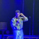 Calum Scott: From Reality Show Hopeful to Global Music Sensation - A Memorable Performance at the Enmore Theatre - Sydney on 29 January 2025 - By Neil Jayasekera (eLanka)