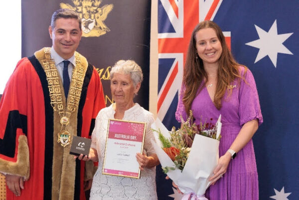 Citizenship Ceremony and Awards 02