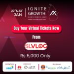 Ignite Growth Conference 2025 – January 22-23