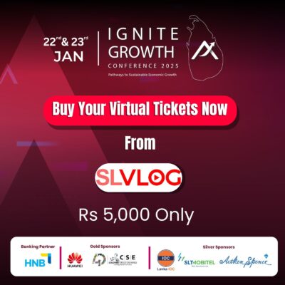 Ignite Growth Conference 2025 – January 22-23