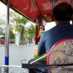 Johnty Rhodes on his TukTuk journey in Sri Lanka - By Johnty Rhodes, Former South African Cricketer